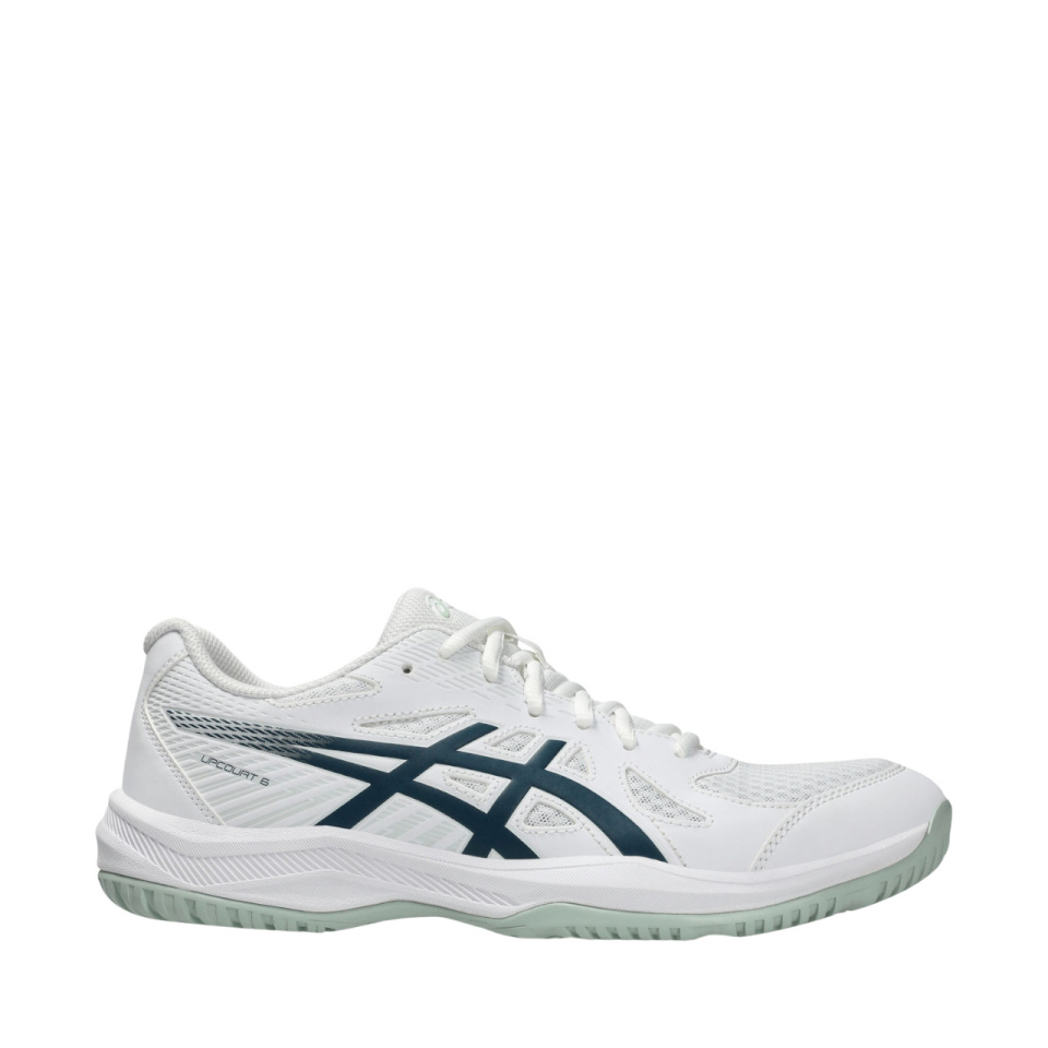 Asics võrkpallijalatsid Upcourt 6 1071A104 104 suurus 44,5
