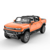 Rastar 1:16 RC mudelauto Hummer EV, 93000