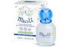 Mustela parfüümi Musti 50ml, lastele
