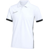 Nike Team T-särk lastele Dri-Fit Academy Polo valge FZ9763 100 suurus L