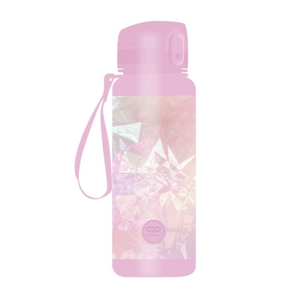 CoolPack veepudel 400ml, Brisk Tie Dye