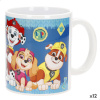 The Paw Patrol suur tass (12tk)