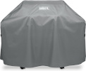 Weberi grillikatte standardne kaitsekate Genesis II 300 seeriale