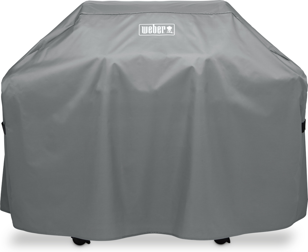 Weberi grillikatte standardne kaitsekate Genesis II 300 seeriale
