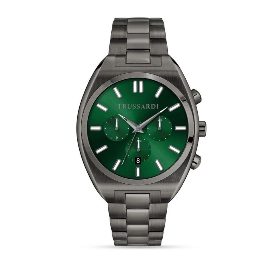 Trussardi meeste kell R2453159001 (Ø 44mm)