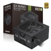 Gamemax toiteplokk Gamemax Power Supply, 80 PLUS, kuldne | GX 700G | 700 W