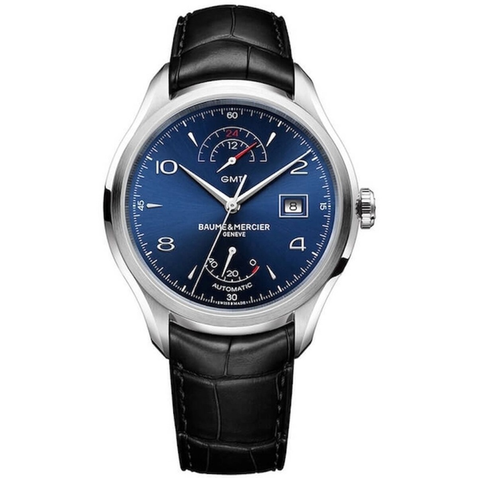 Baume & Mercier meeste kell CLIFTON