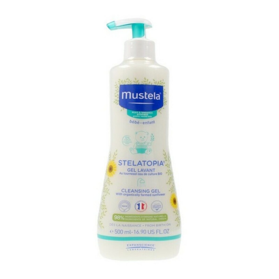 Mustela vannigeel SCS07727