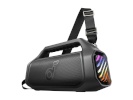 Anker Soundcore kõlar Anker Soundcore Boom 2 Plus A3134 Bluetooth Speaker, must | Anker Soundcore