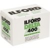 Ilford film Delta 400/36