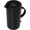 Stelton veekeetja Stelton EM 77 Water Kettle 1,5l must