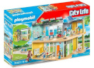 Playmobil klotsid City Life 71327 Large School
