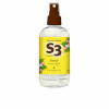 S3 parfüüm unisex EDC Fresh 240ml
