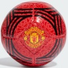 Adidas jalgpall Manchester United Mini Home ball IA0923 1