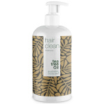 Australian Bodycare šampoon Tea Tree Oil Hair Clean 500ml, naistele