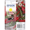 Epson ink cartridge yellow 503 XL          T 09R4
