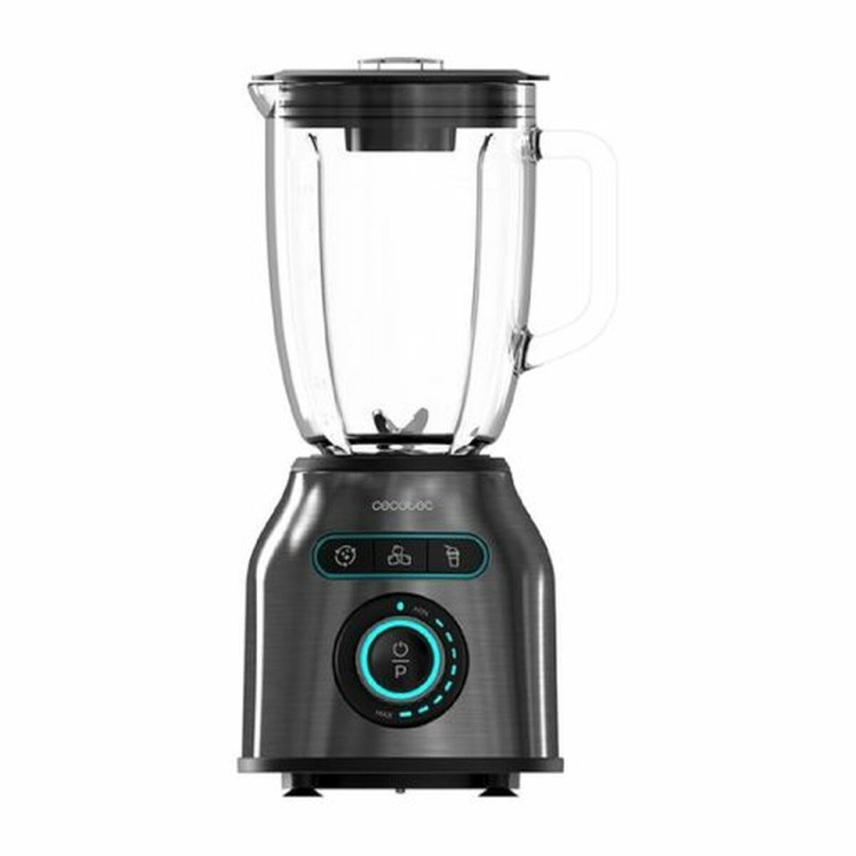 Cecotec blender Power Black Titanium 2200MAX Prodigy 1,8 L 2200 W