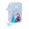 Disney kolme sahtliga pinal Cool days lilla taevasinine 12.5x19.5x5.5cm 36-osaline