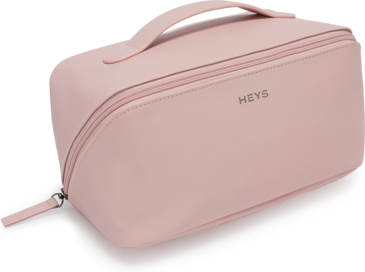 Heys Beauty Cosmetic Travel Bag kosmeetikakott, roosa