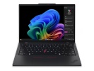 Lenovo sülearvuti THINKPAD T14S G6, 14" WUXGA 400N LP, 16:10, SNAPDRAGON XE78100, 32GB, 1TB, 45 TOPS, 58.0WH, W11P, 3YPS+CO? (~1.22KG), ENG