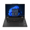 Lenovo sülearvuti X13 2-IN-1 G5 U5-125U / 13.3WUXGAT / 16GB / 512SSD / W11P / 3P / SWE
