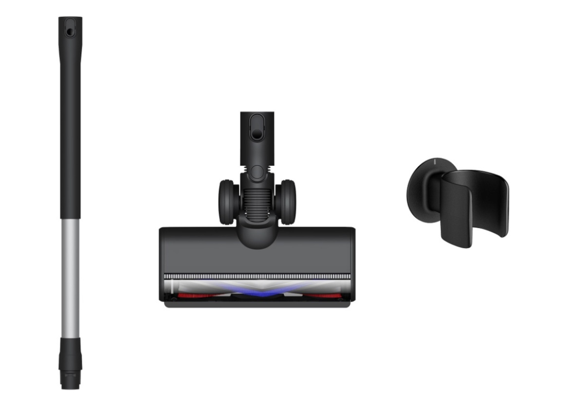 Ecovacs turbohari 425453 Zero Tangle, X2 Omni COMBO, must