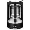 Krups filterkohvimasin KM 4689 - T 8.2 Pressure Brewing Machine, must