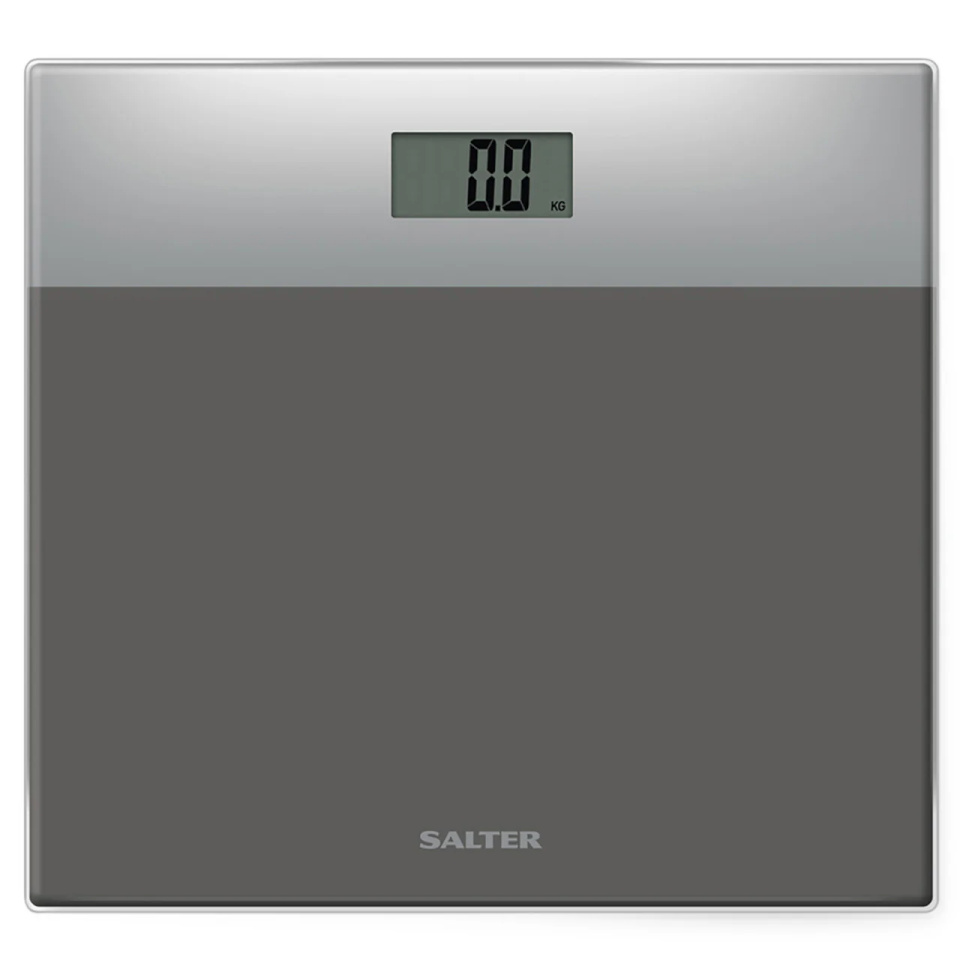 Salter vannitoakaal 9206 SVSV3RCFEU16 Glass Bathroom Scales, hall