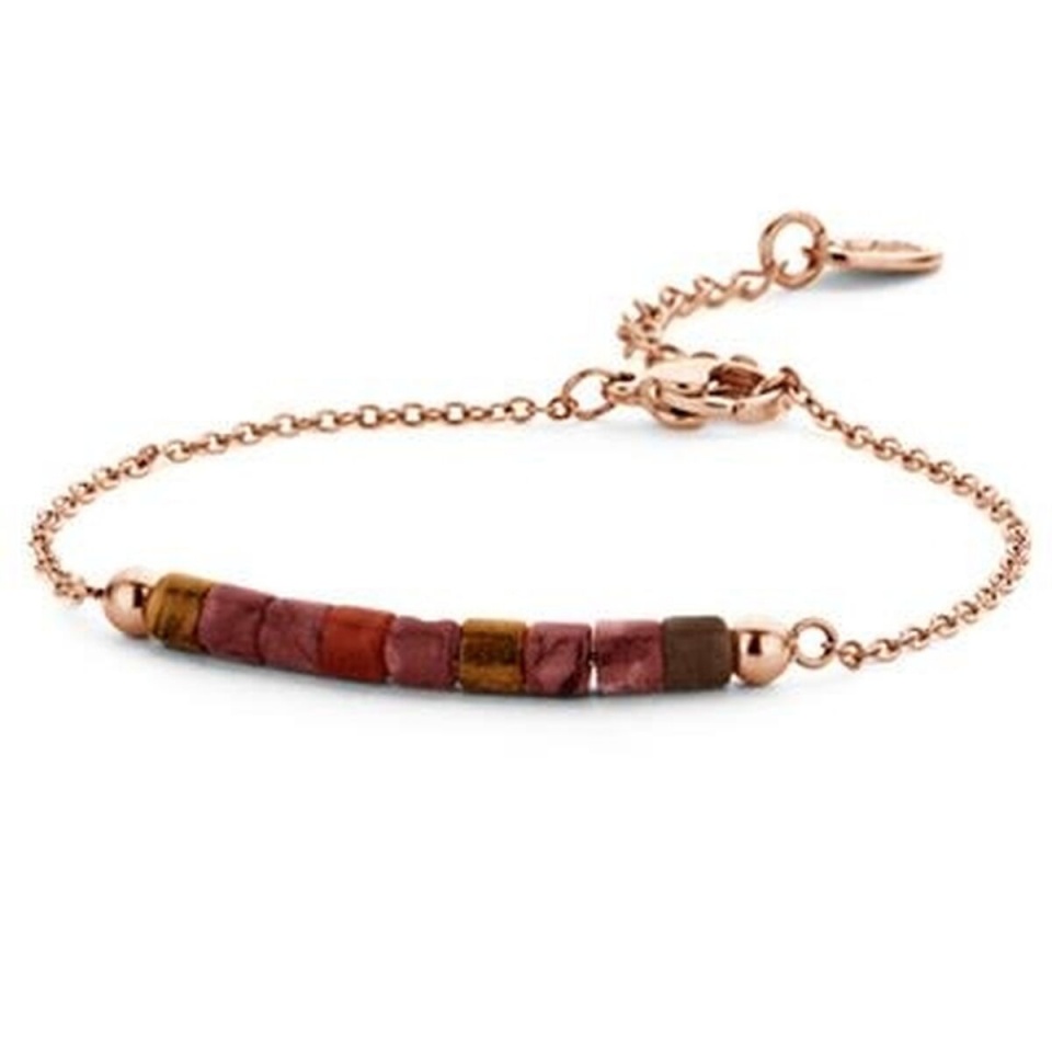 CO88 Collection naiste käevõru 8CB-90380 punane