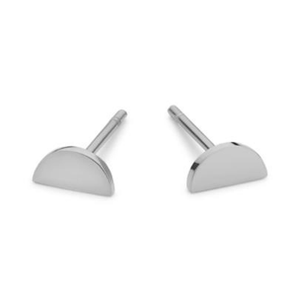 CO88 Collection naiste kõrvarõngad 8CE-70323 Hõbedane