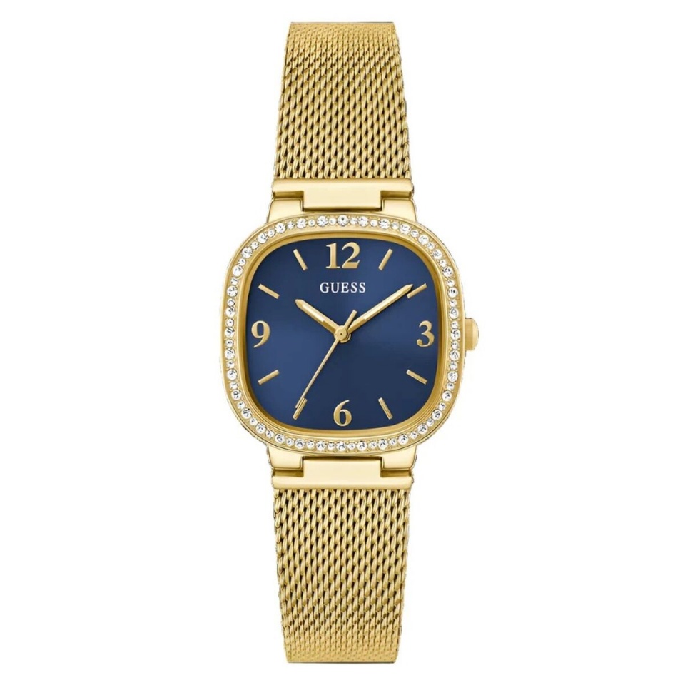 Guess naiste kell TAPESTRY