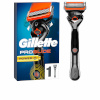 Gillette Käsitsi habemeajamise žilett GILLETTE FUSION