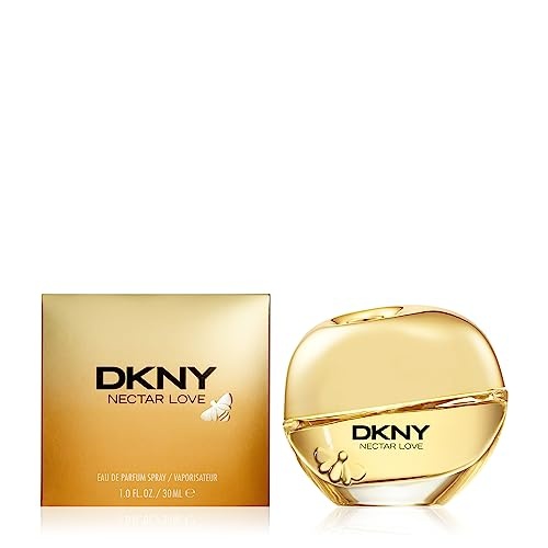 DKNY parfüüm Nectar Love 30ml, naistele