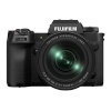FUJIFILM X-H2 must + XF 4.0/16-80 mm R OIS WR EU kaamerakomplekt