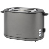 ProfiCook röster PCTA1291 Toaster, grafiithall