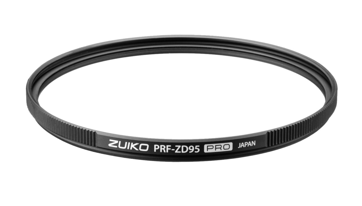 Olympus PRF-ZD95 PRO kaitsefilter
