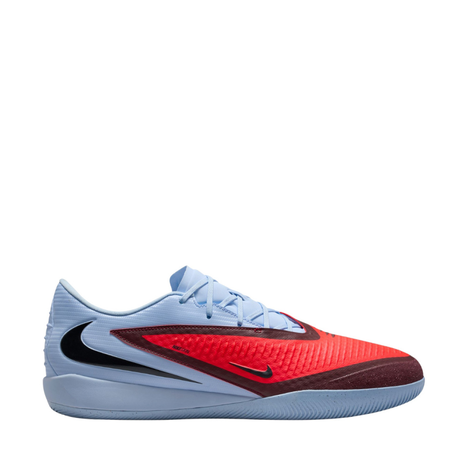Nike jalgpallijalatsid Phantom 6 Low Academy IC HQ2319 400 suurus 42