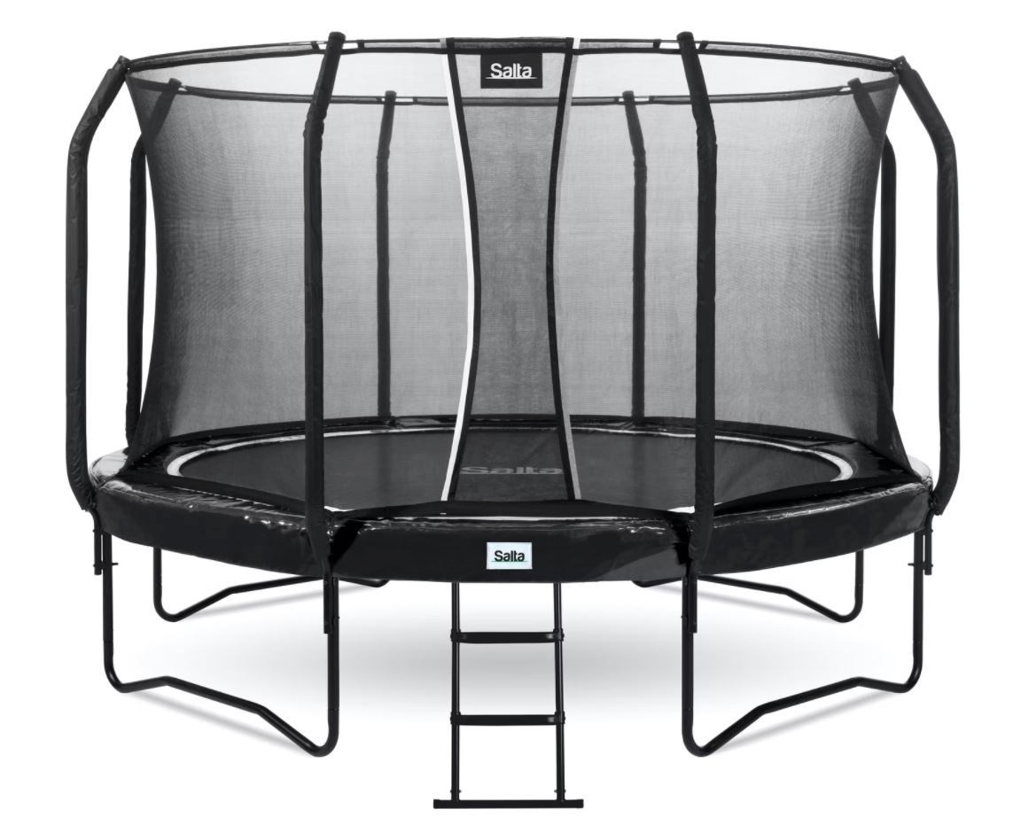 Salta batuut Trampoline First Class 366cm must