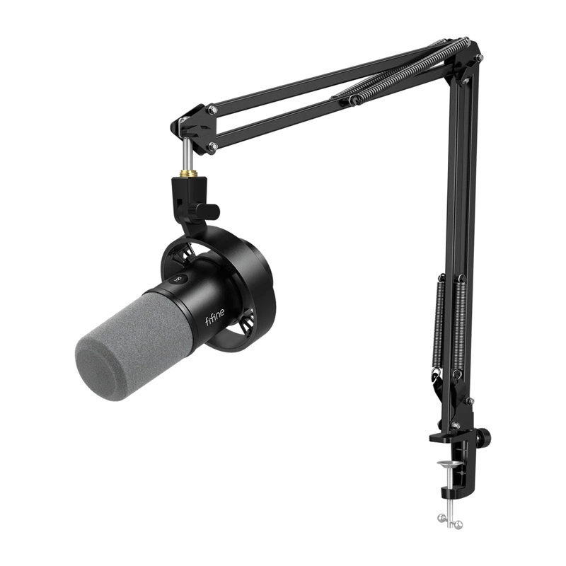 Fifine K688CT Dynamic Microphone (must)