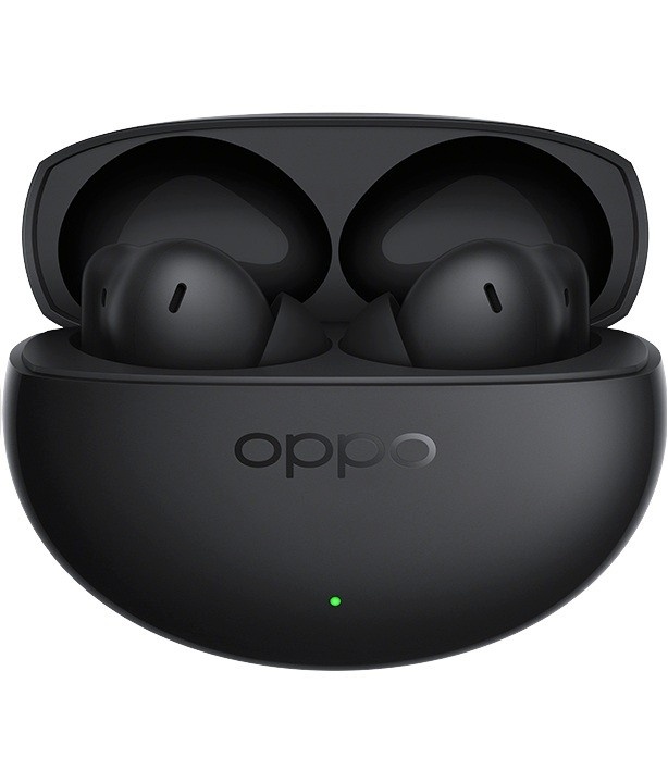 Oppo kõrvaklapid Earphones Enco Air5 Pro must