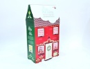 English Tea Shop tee Organic Tea Assortment Cottage, 28tk (6x57g)