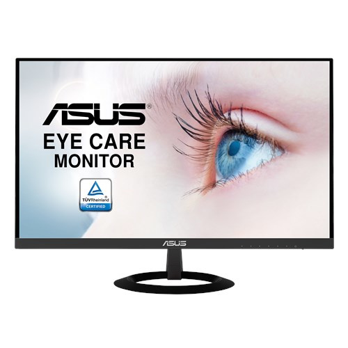ASUS monitor 23.8" VZ249HE 