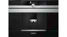 Siemens integreeritav espressomasin CT636LES1