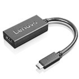 Lenovo Adapter VGA, USB-C