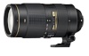 Nikon objektiiv AF-S 80-400mm F4.5-5.6 G ED VR