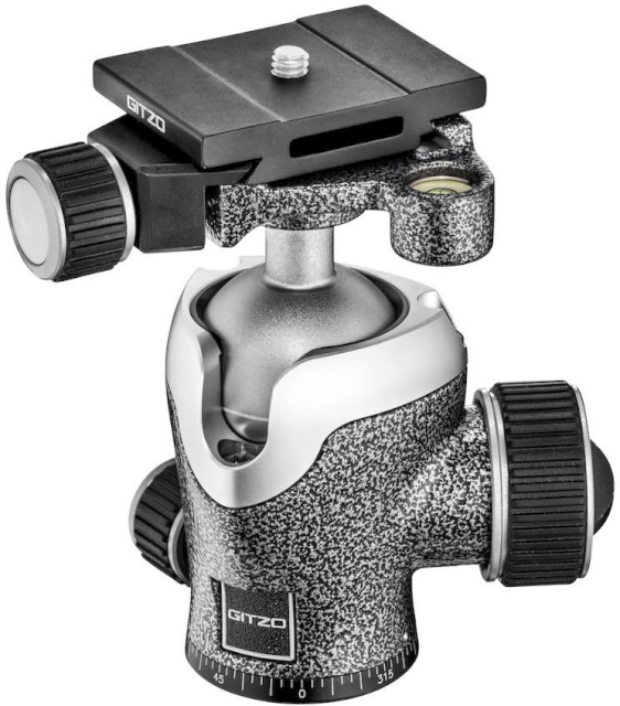 Gitzo kuulpea GH1382QD