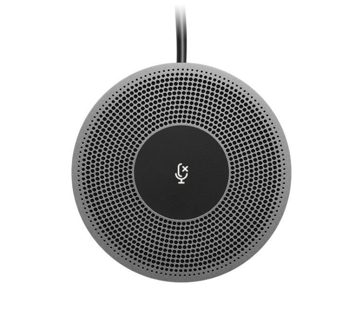 Logitech mikrofon konverentsikaamerale MeetUp