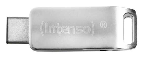 Intenso mälupulk cMobile Line Type C 32GB USB Stick 3.0