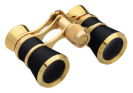 Konus binokkel Opera Glass Opera-45 3x25 Black/Gold