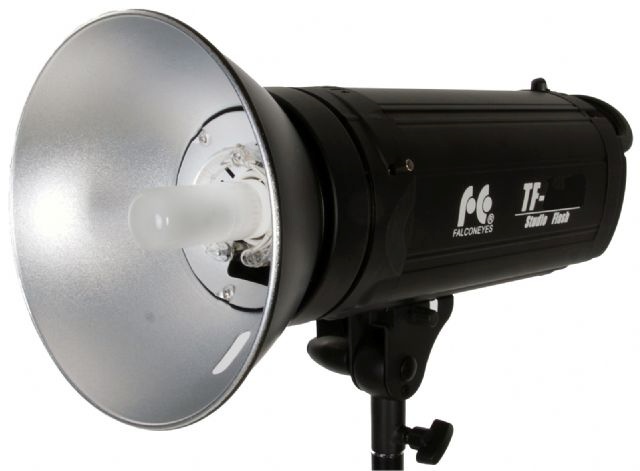 Falcon Eyes stuudiovälk Studio Flash TF-300A